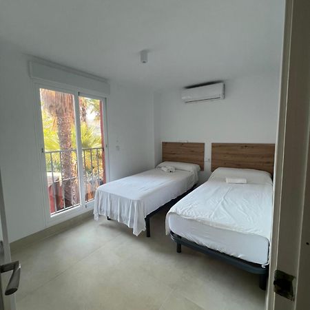 Casita En La Ribera Apartment Almunecar Bagian luar foto