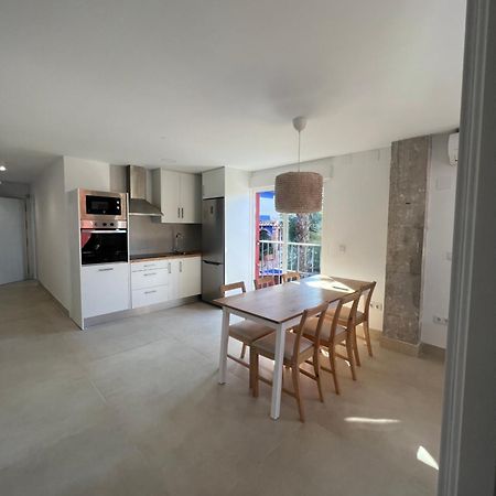 Casita En La Ribera Apartment Almunecar Bagian luar foto