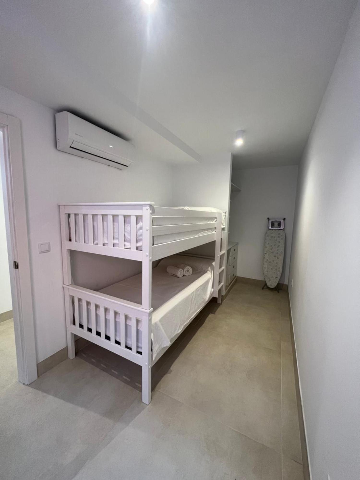 Casita En La Ribera Apartment Almunecar Bagian luar foto