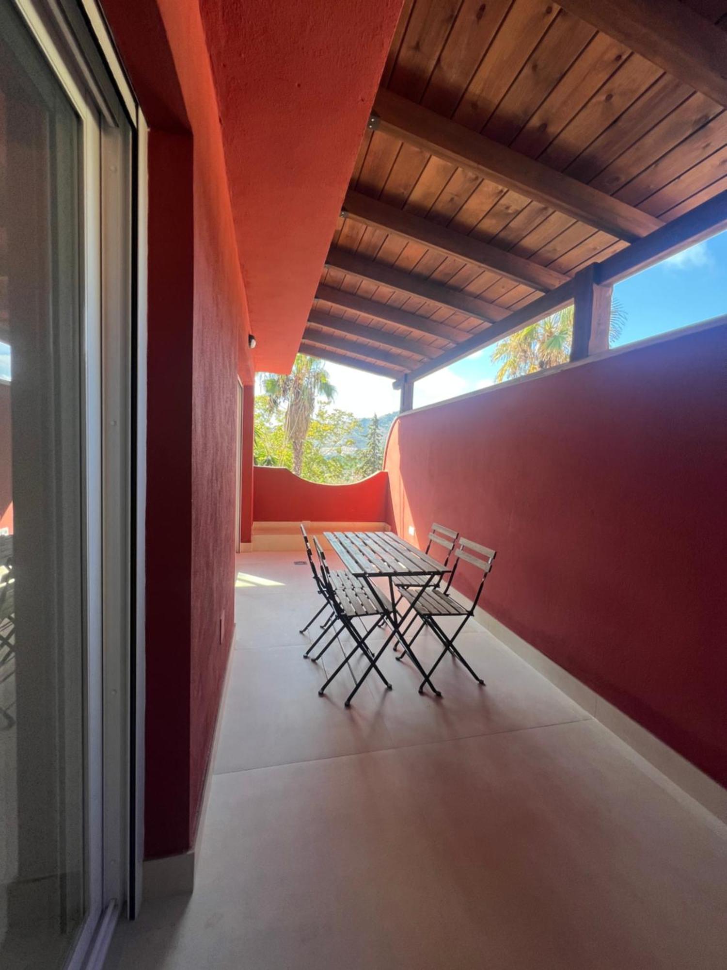 Casita En La Ribera Apartment Almunecar Bagian luar foto