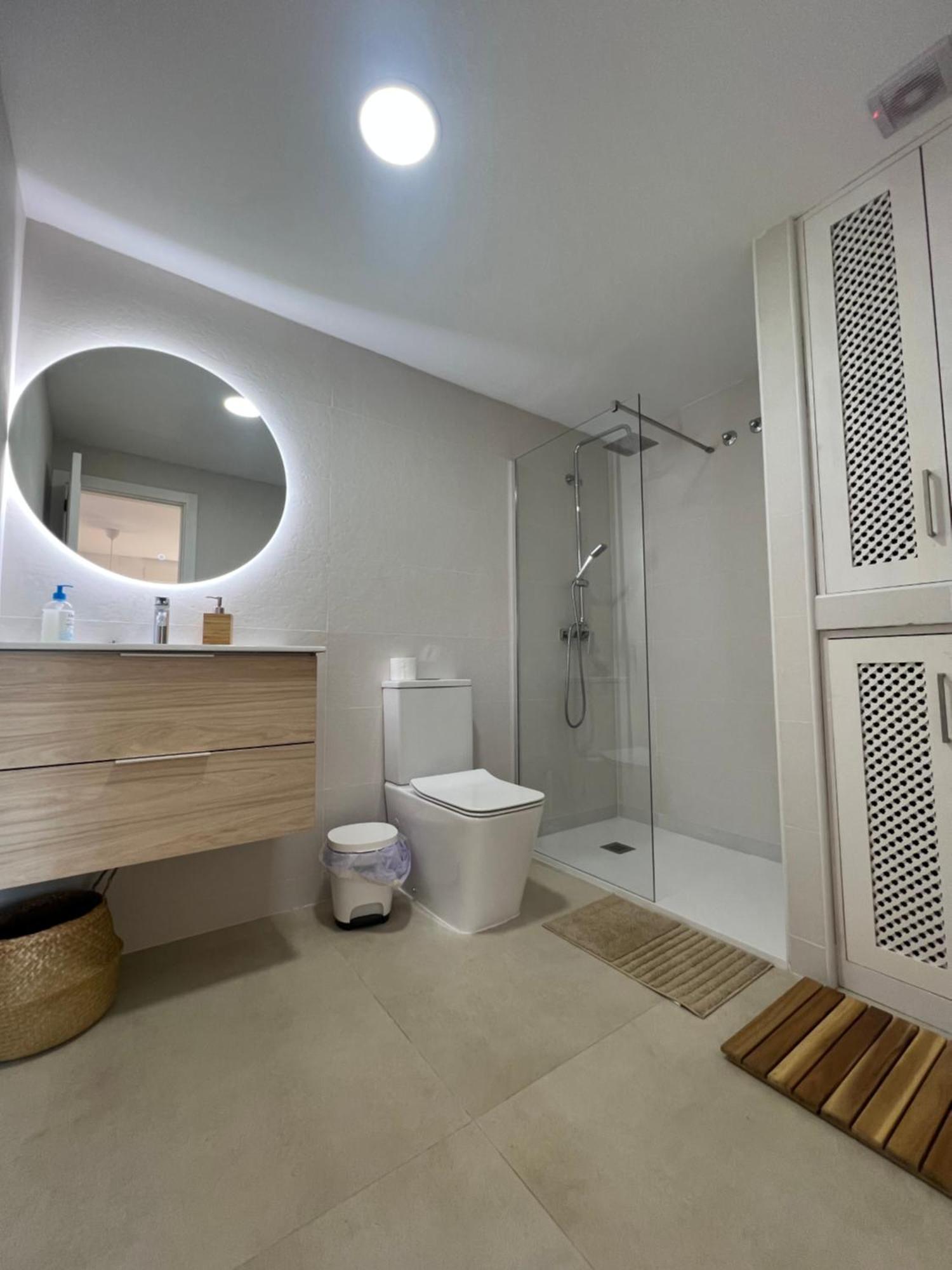 Casita En La Ribera Apartment Almunecar Bagian luar foto